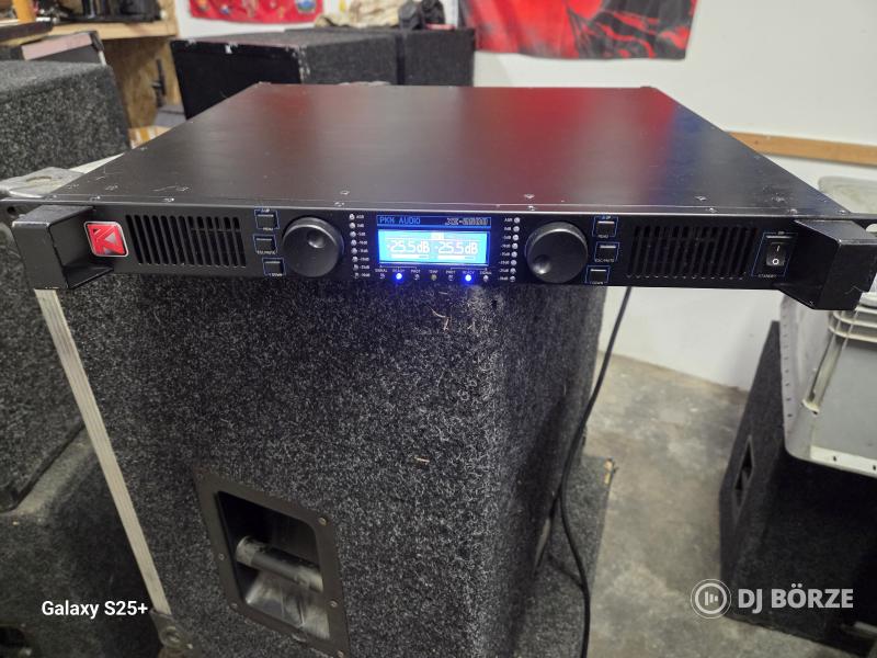 Pkn XE 2500 eladó