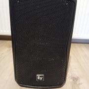 1db van! Ev ZXA1,+ 2db 8" os hangszóró (beszámítás is)