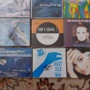 Maxi cd