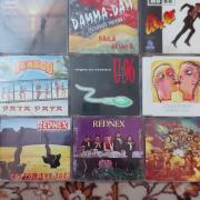 Maxi cd