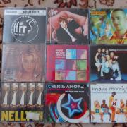 Maxi cd