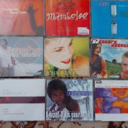 Maxi cd