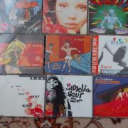 Maxi cd
