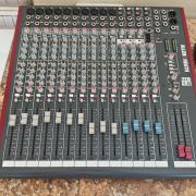 Allen & Heath ZED-18