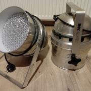 4db van!!! Involight SCL 20S/6 scanner, 2db van!!Involite par 64 (beszámítás is) Orosháza- Bp.