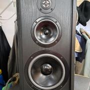 MB QUART QL SP2 hangfalpár