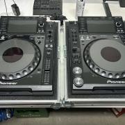 Pioneer Cdj 2000 Nexus (Megkímélt Darabok)