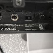 Sennheiser XSW