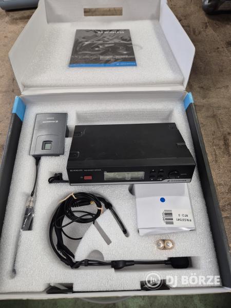 Sennheiser XSW