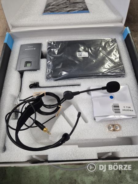 Sennheiser XSW