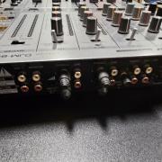 Pioneer DJM 600