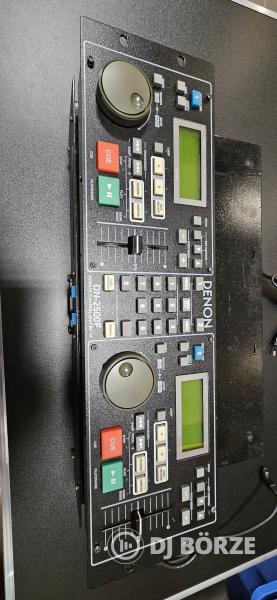 Denon DF-2500F