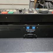 Denon DF-2500F