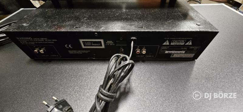 Denon DF-2500F