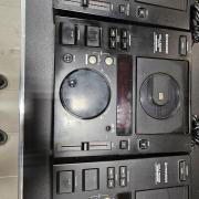 Pioneer CDj500 II limited