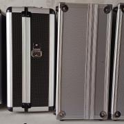 Alumínium koffer AKCIÓ!