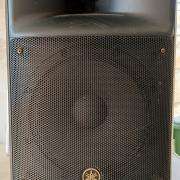 Yamaha MSR250aktív AKCIÓ!