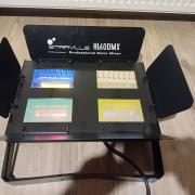 Stairville HL-40 DMX Kompakt Flood színpadi lámpa(beszámítás is)