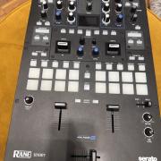 Rane Seventy battle mixer