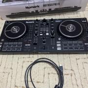 Numark Mixtrack pro fx + fedél