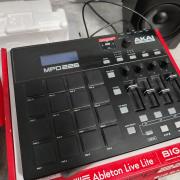 Akai mpd 218 akai mpd 226