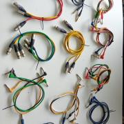 33db minősgi Neutric dugók, proel-klotz kábelek, 16db Jack-neutric xlx 8mama-8papa