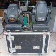 2db Martin Mac 2000 és a hozzájuk való dupla fiókos konténer  (beszámítás is)