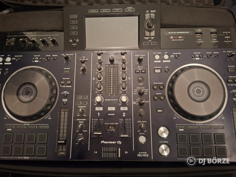 Pioneer Xdj Rx2