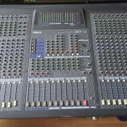 Yamaha GA 32/12 Keverőpult