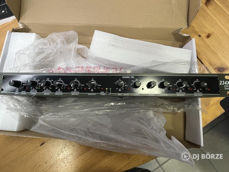 Dbx234xl