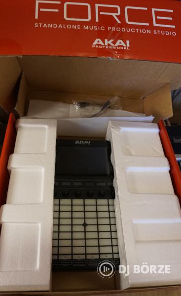 Akai Force