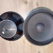 8db van! Rcf L15P530 (beszámítás is)ha gyenge a top, cseréld ki a hangszórót erre...