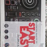 Hercules DJControl Inpulse 200