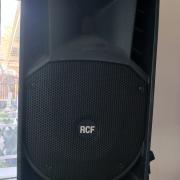 RCF 712A csak egy darab