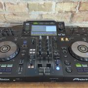 Pioneer XDJ-RR + Decksaver és UDG 4-in-1 táska!