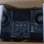 Numark mixstream pro+