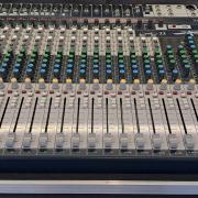 Soundcraft Signature 22