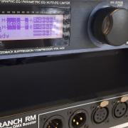 DBX Driverack 260