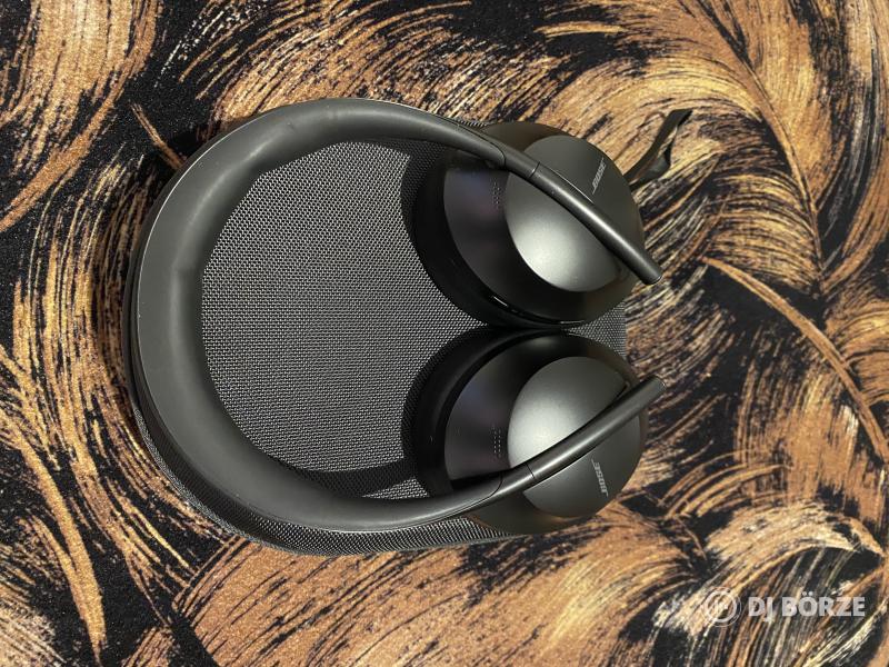 Bose nc700 fejhallgato noisecancelling nc qc 700