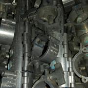 Doughty fénybilincs