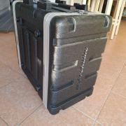 6U masszív rack
