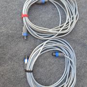 Cordial hangfalkábelek