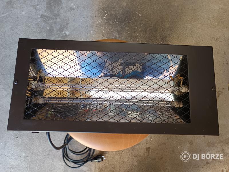 Stroboszkóp 1500W