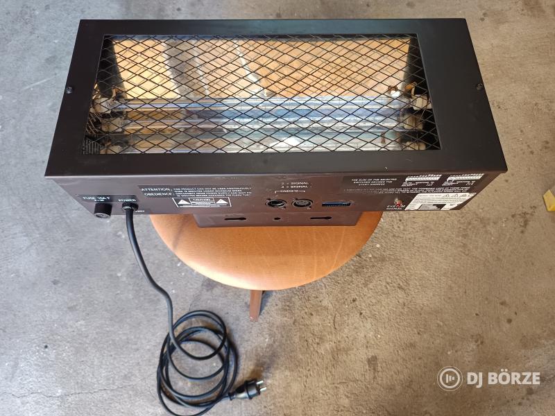 Stroboszkóp 1500W