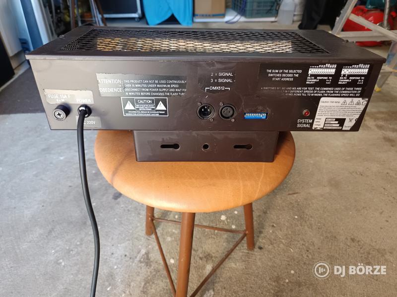 Stroboszkóp 1500W