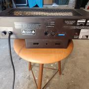Stroboszkóp 1500W