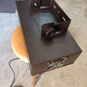 Stroboszkóp 1500W