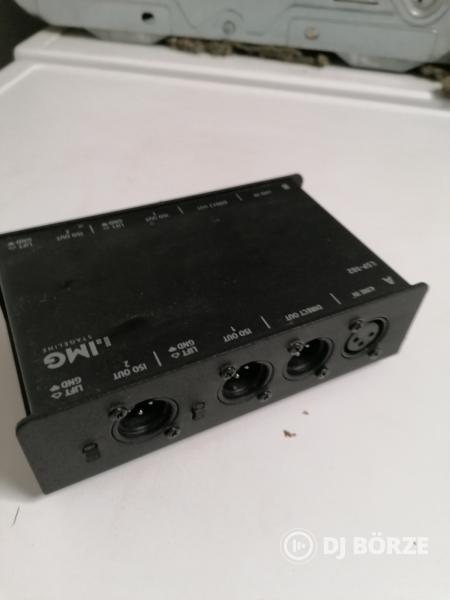 IMG Stageline LSP-102