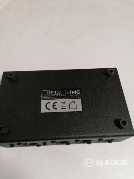 IMG Stageline LSP-102