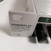 Fejhallgató elosztó